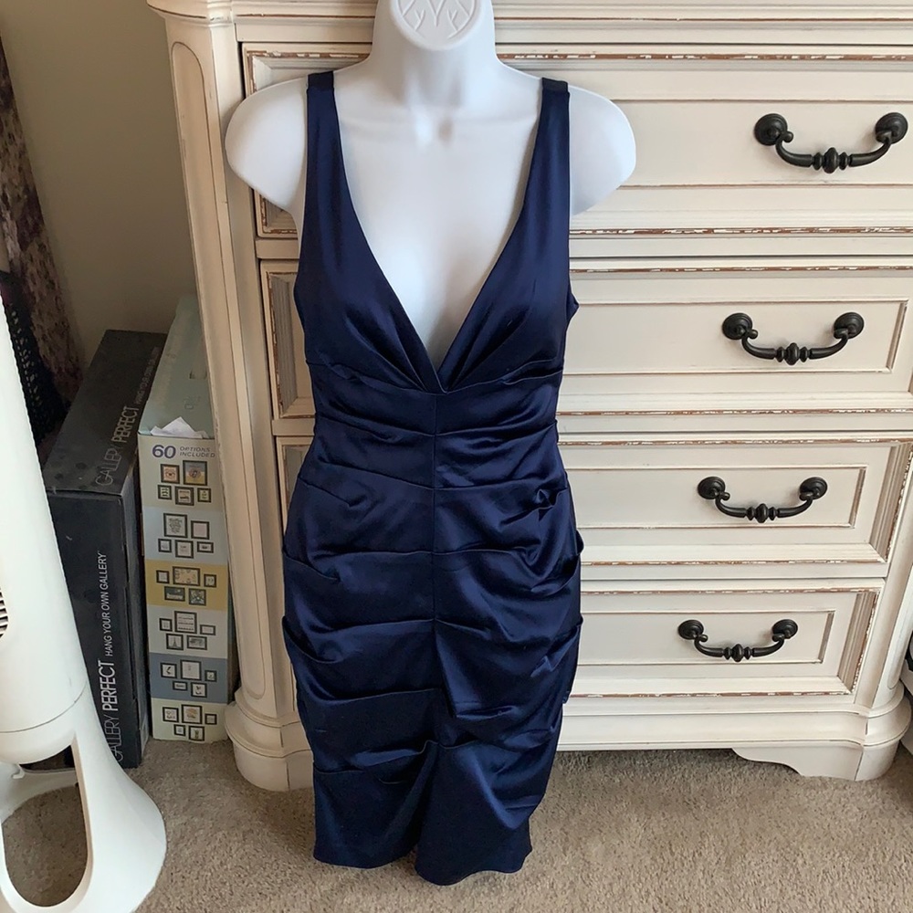 Cocktail dress